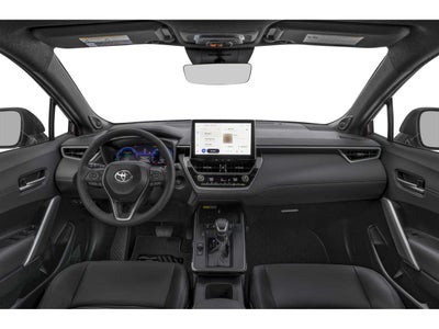 2026 Toyota Corolla Cross Hybrid XSE