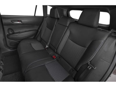 2026 Toyota Corolla Cross Hybrid XSE