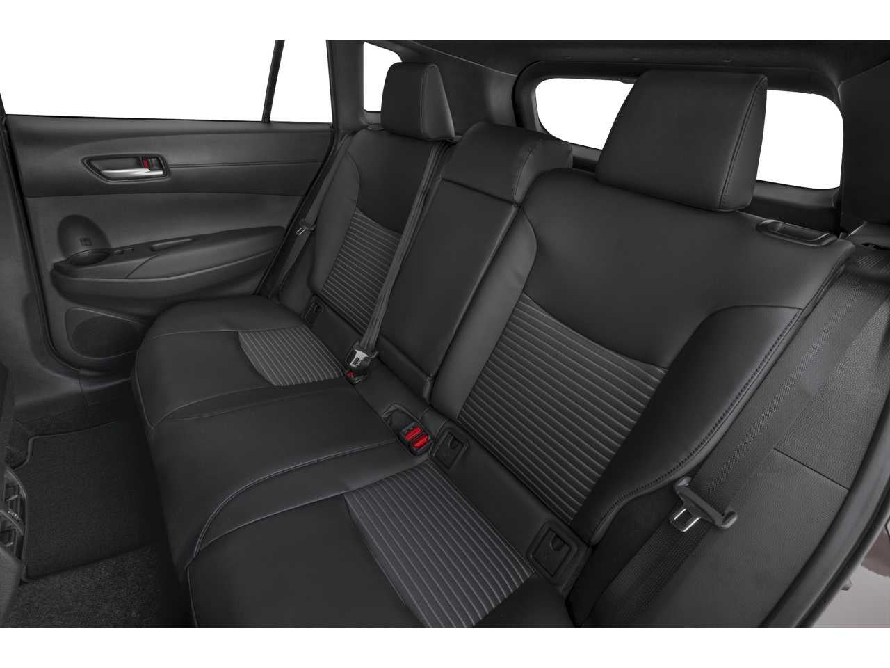 2026 Toyota Corolla Cross Hybrid XSE