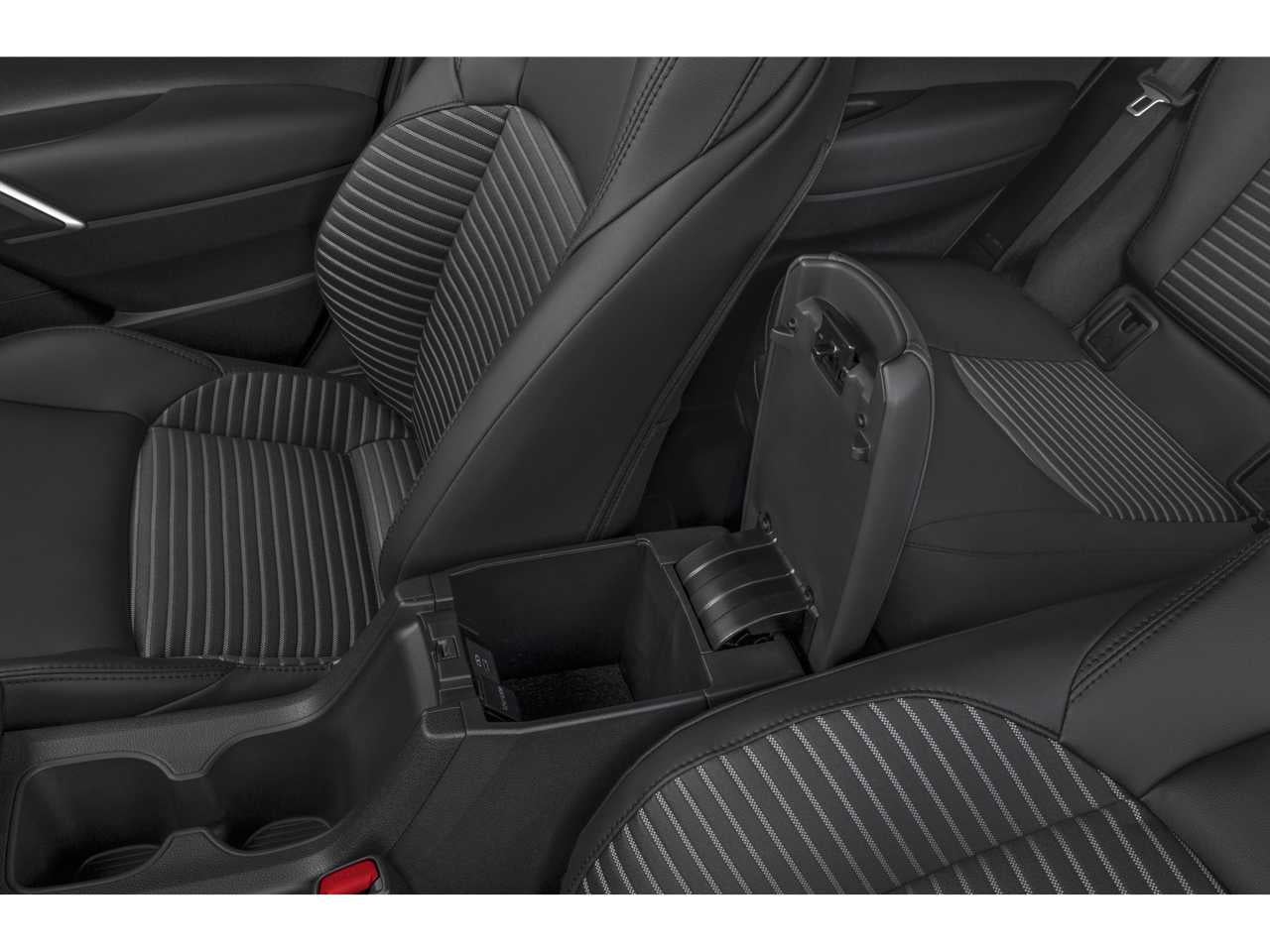 2026 Toyota Corolla Cross Hybrid XSE