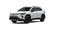 2026 Toyota Corolla Cross Hybrid XSE