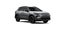 2026 Toyota Corolla Cross Hybrid Hybrid XSE