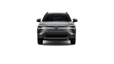 2026 Toyota Corolla Cross Hybrid Hybrid XSE