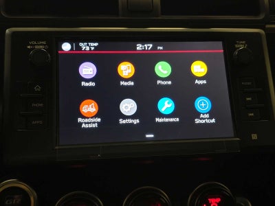 2026 Toyota GR86 GR86 Premium