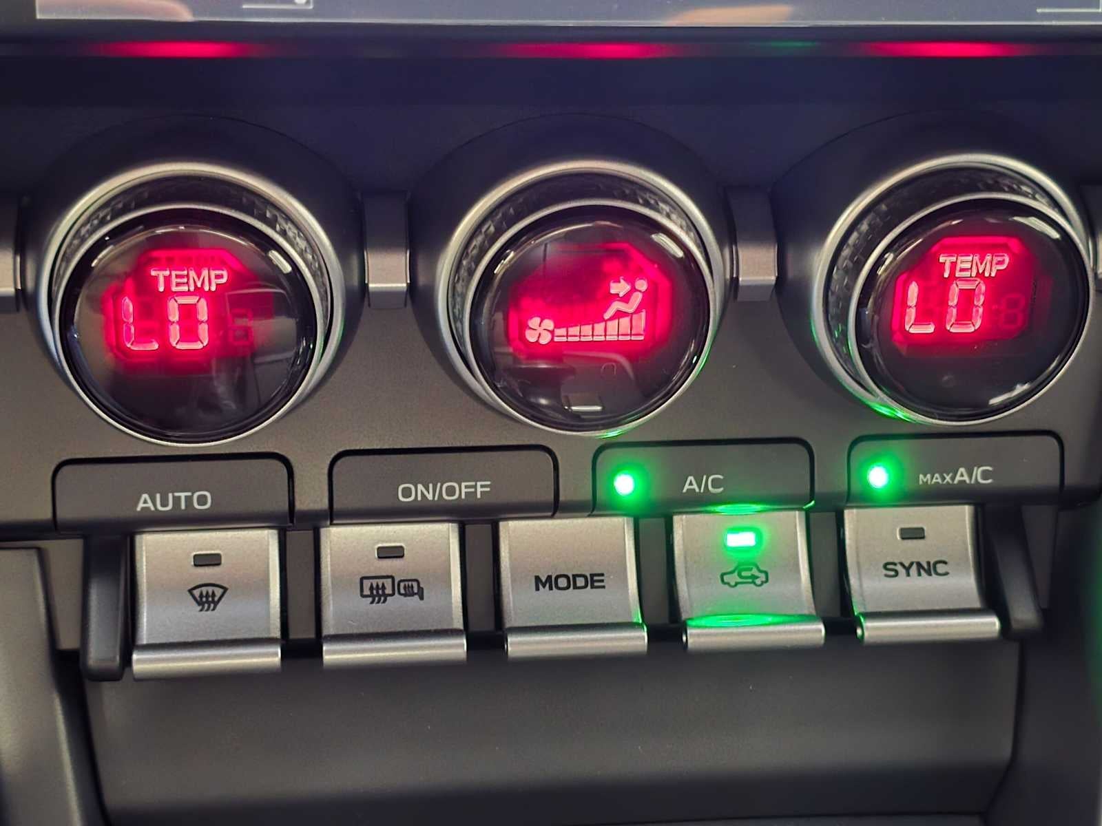 2026 Toyota GR86 GR86 Premium