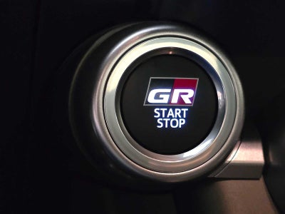 2026 Toyota GR86 GR86 Premium