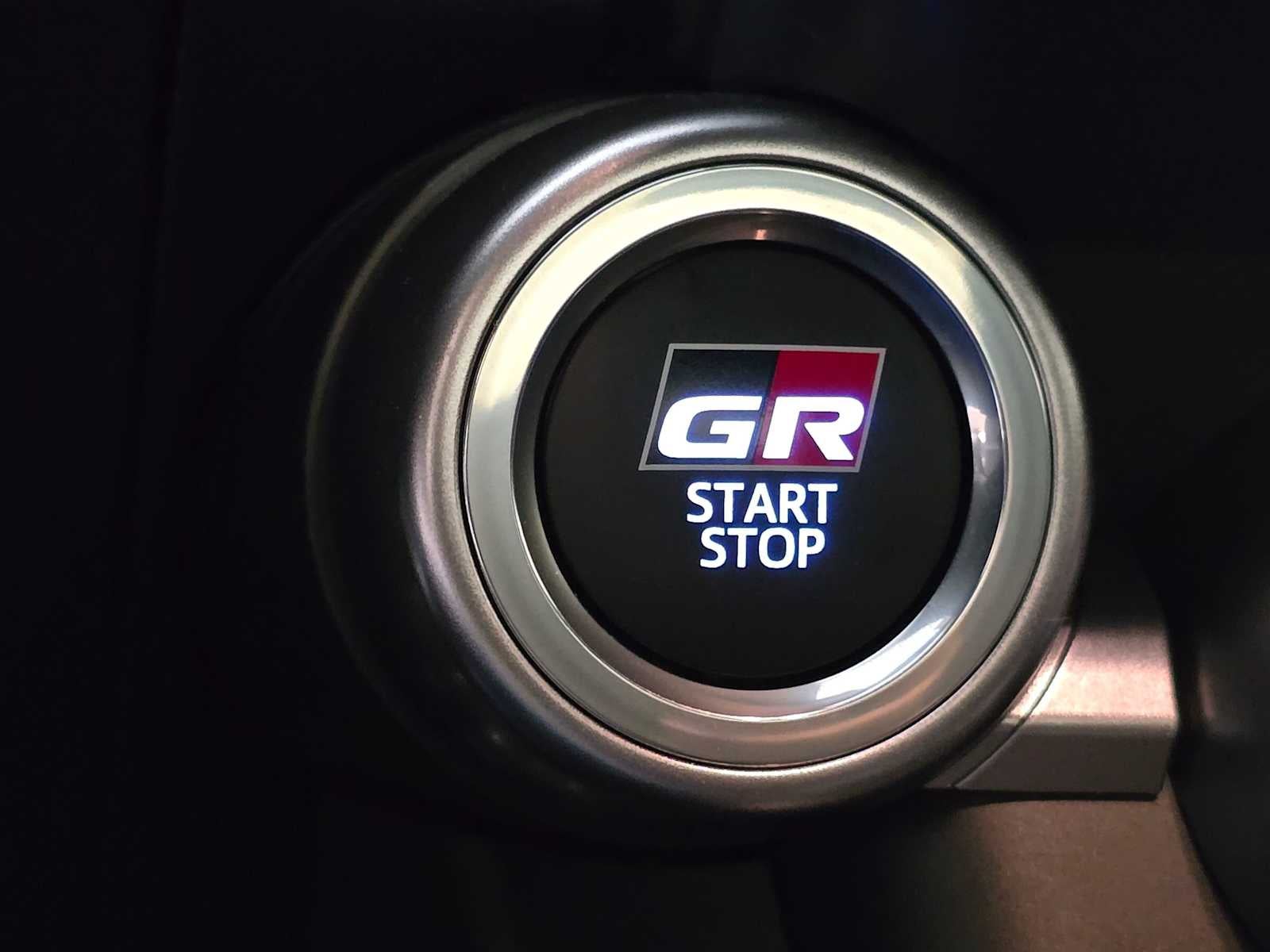 2026 Toyota GR86 GR86 Premium