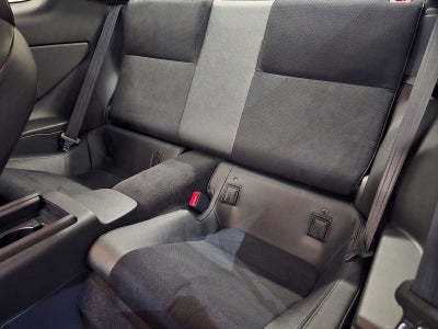 2026 Toyota GR86 GR86 Premium