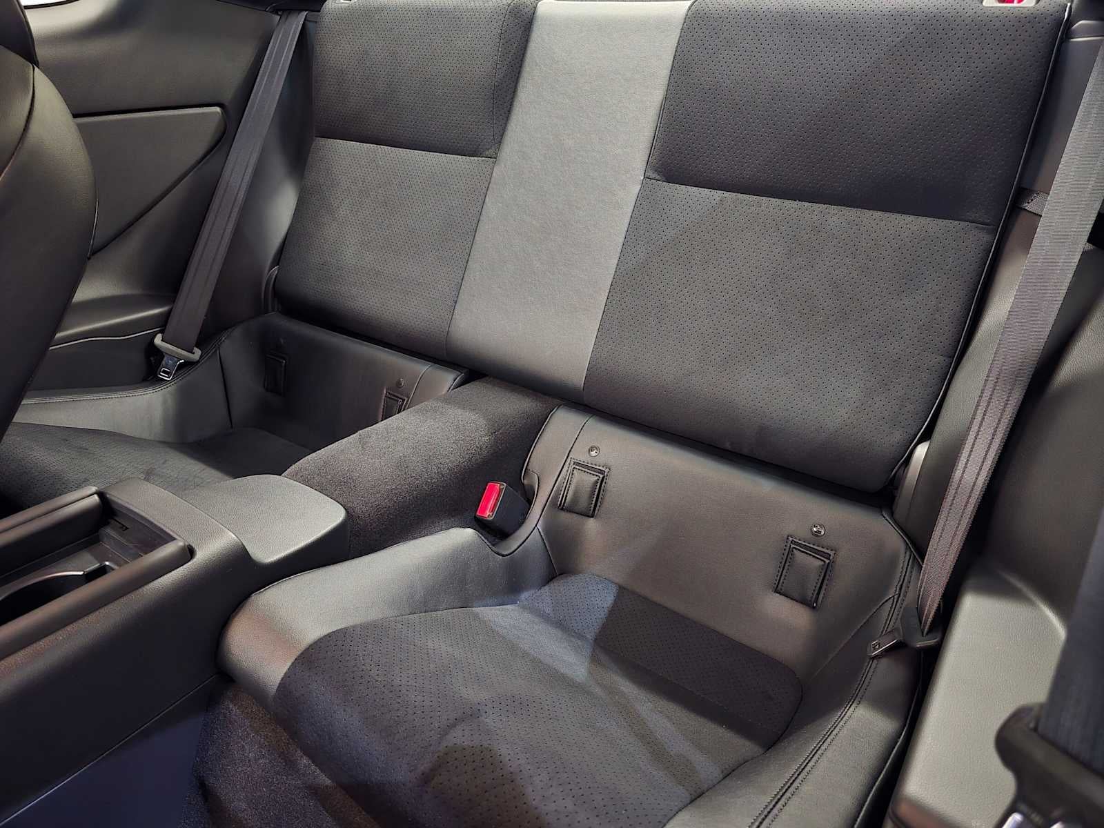 2026 Toyota GR86 GR86 Premium