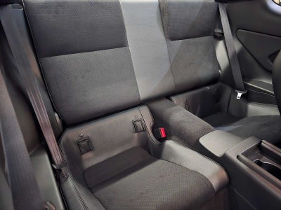 2026 Toyota GR86 GR86 Premium