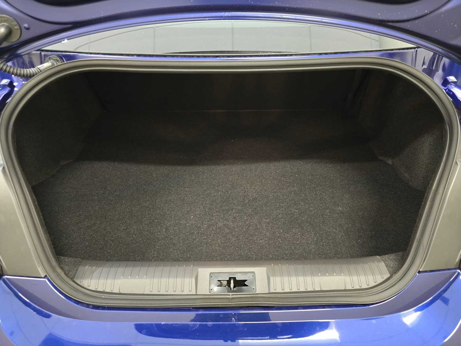 2026 Toyota GR86 GR86 Premium