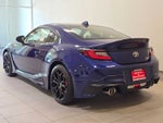 2026 Toyota GR86 GR86 Premium