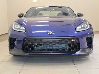 2026 Toyota GR86 GR86 Premium