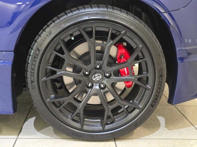 2026 Toyota GR86 GR86 Premium