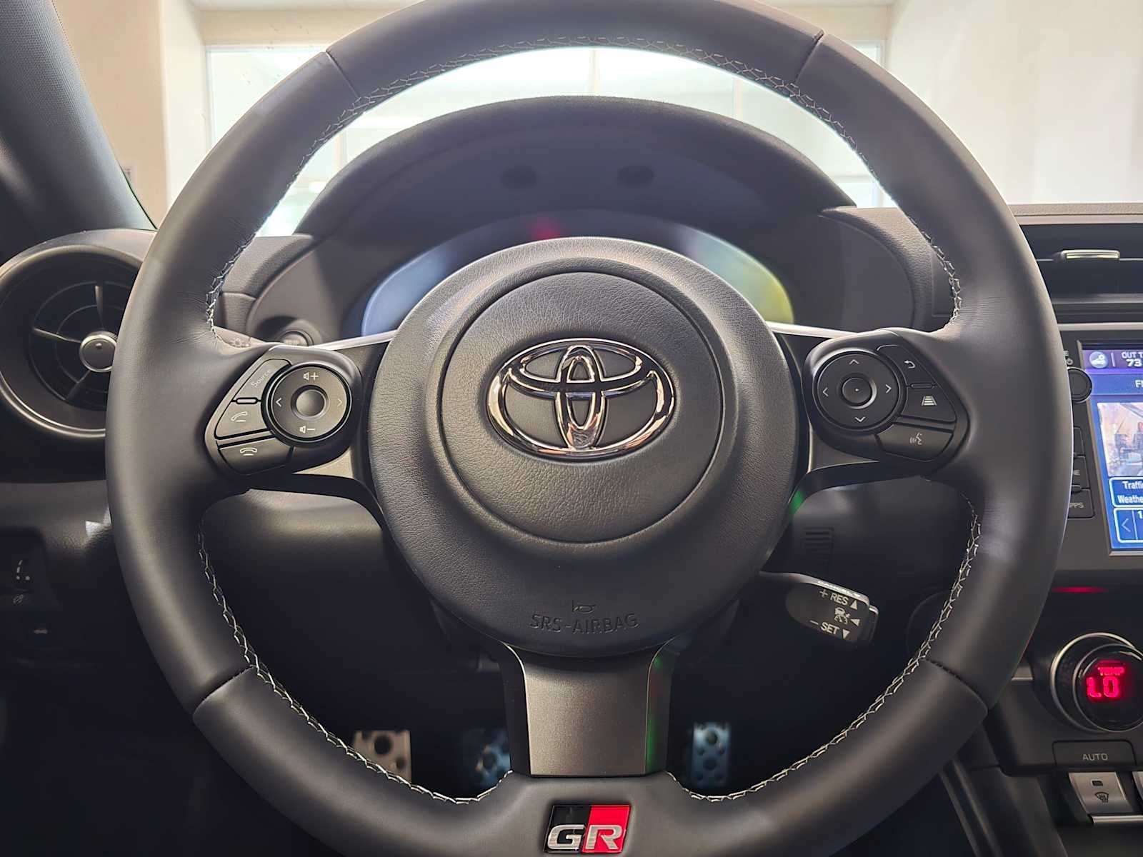 2026 Toyota GR86 GR86 Premium