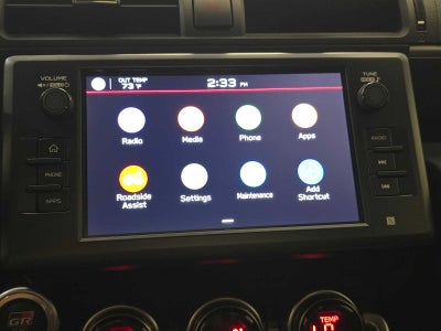 2026 Toyota GR86 GR86 Premium