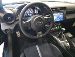 2026 Toyota GR86 GR86 Premium