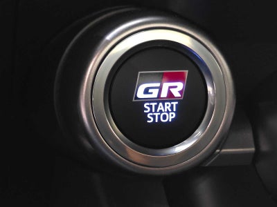 2026 Toyota GR86 GR86 Premium
