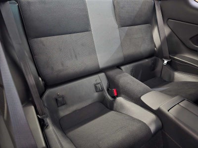 2026 Toyota GR86 GR86 Premium