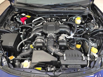 2026 Toyota GR86 GR86 Premium