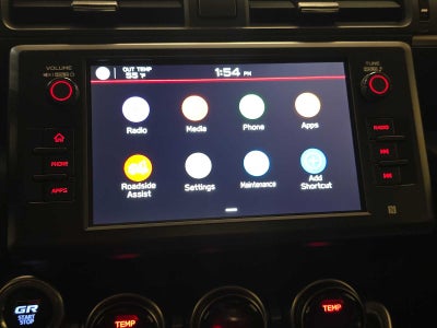 2026 Toyota GR86 Premium
