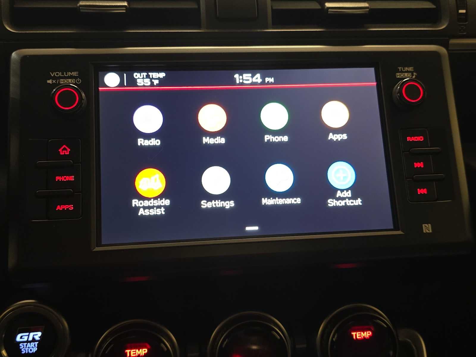 2026 Toyota GR86 Premium