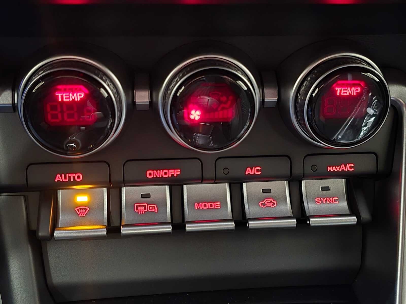 2026 Toyota GR86 Premium