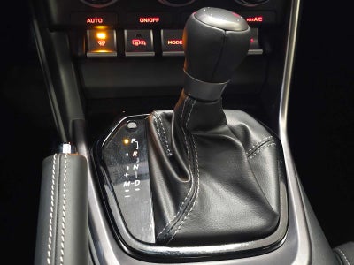 2026 Toyota GR86 Premium