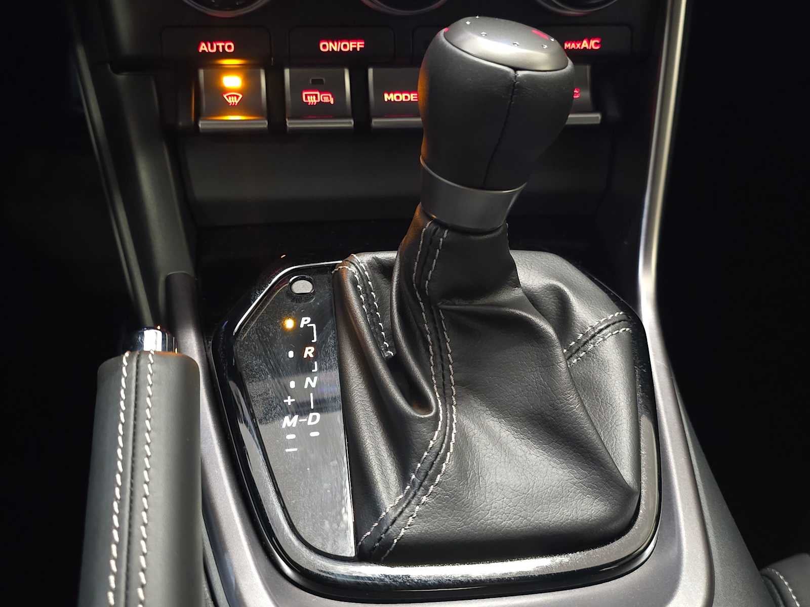 2026 Toyota GR86 Premium