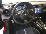 2026 Toyota GR86 Premium