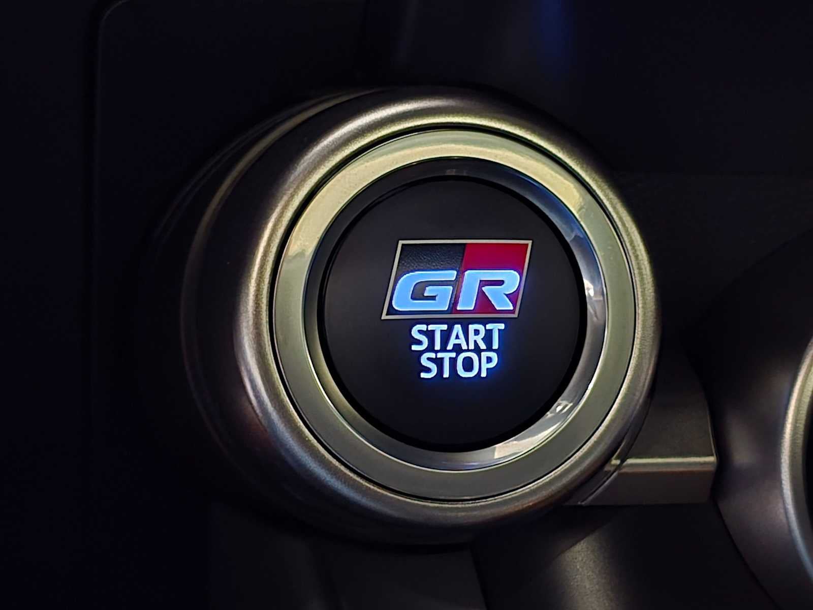 2026 Toyota GR86 Premium