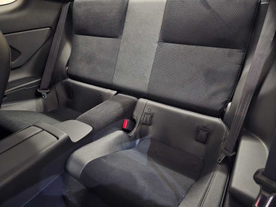 2026 Toyota GR86 Premium