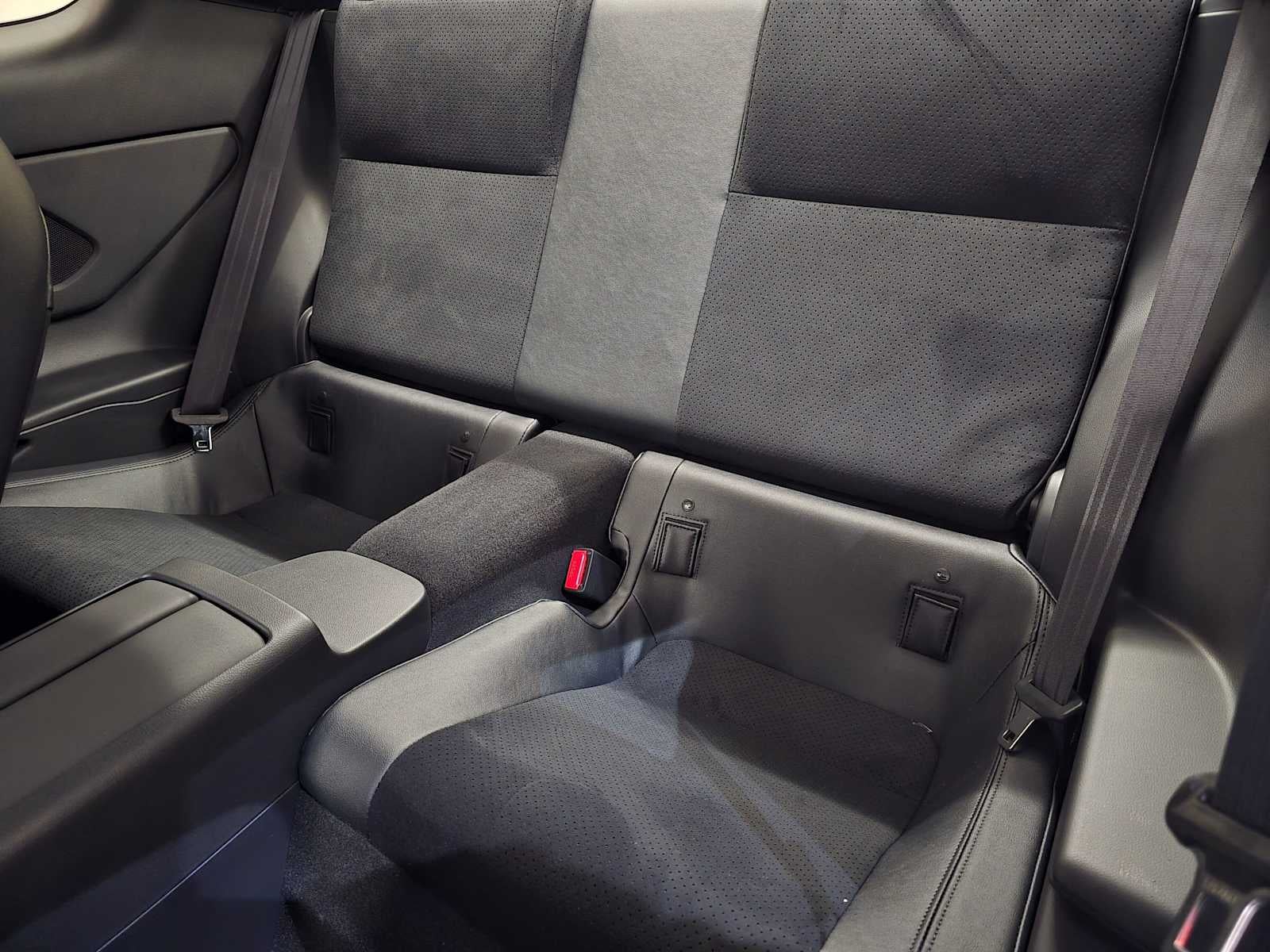 2026 Toyota GR86 Premium