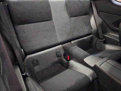 2026 Toyota GR86 Premium