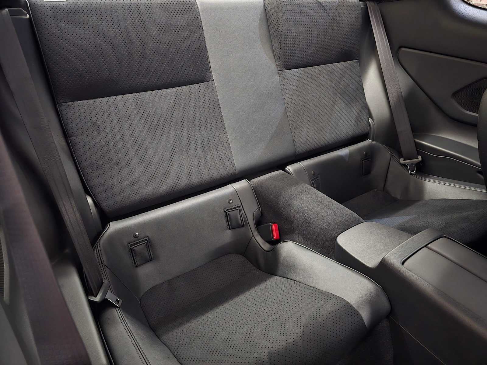 2026 Toyota GR86 Premium