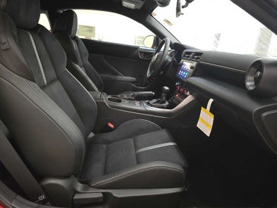 2026 Toyota GR86 Premium