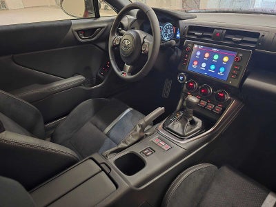 2026 Toyota GR86 Premium