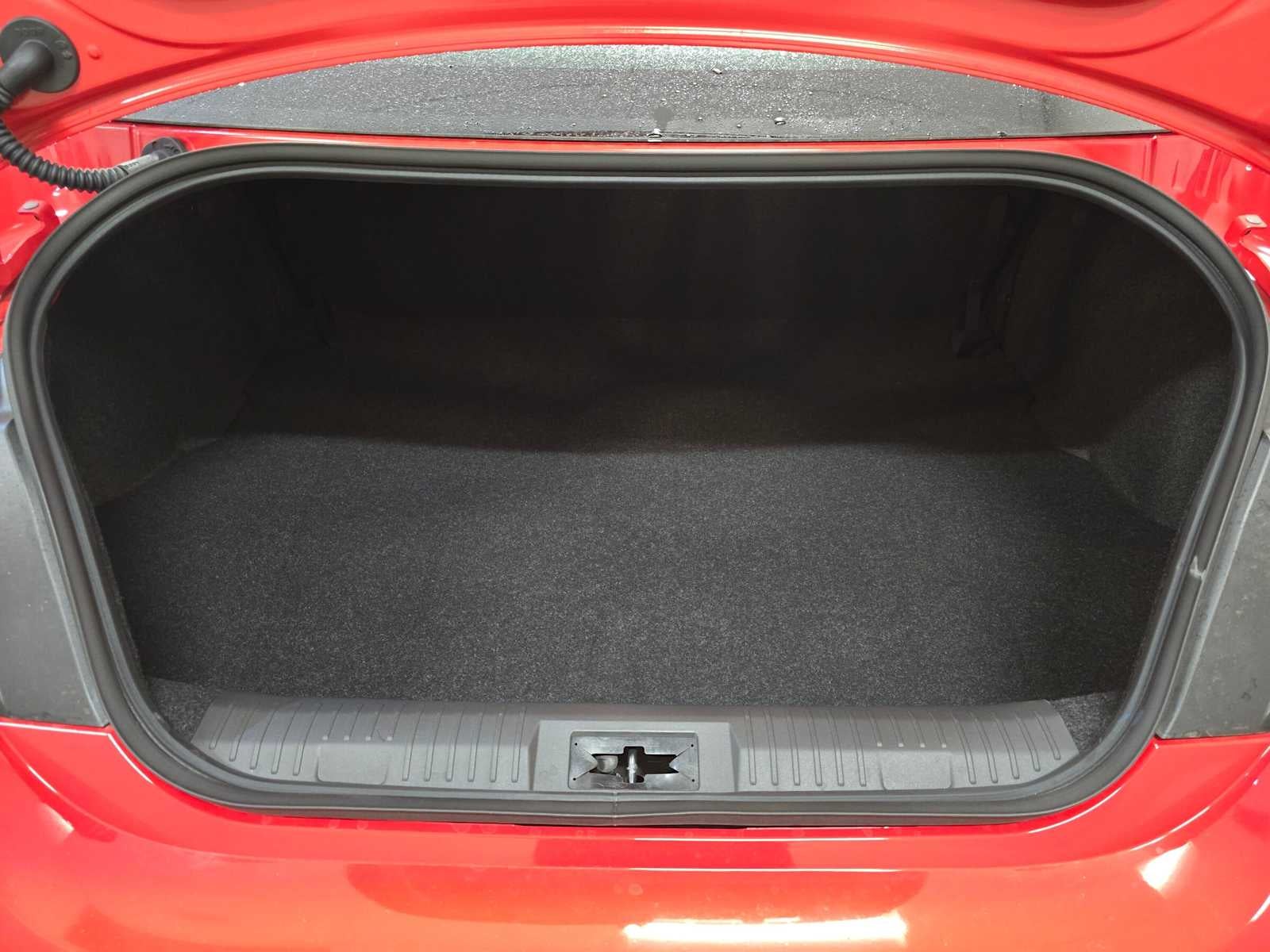 2026 Toyota GR86 Premium