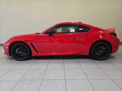 2026 Toyota GR86 Premium