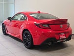 2026 Toyota GR86 Premium