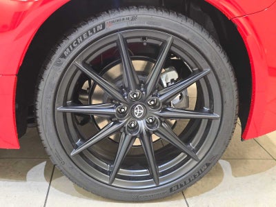 2026 Toyota GR86 Premium