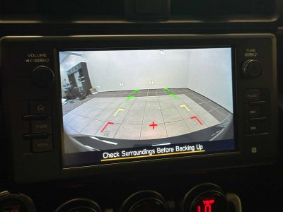 2026 Toyota GR86 GR86 Premium