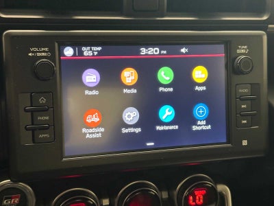 2026 Toyota GR86 GR86 Premium