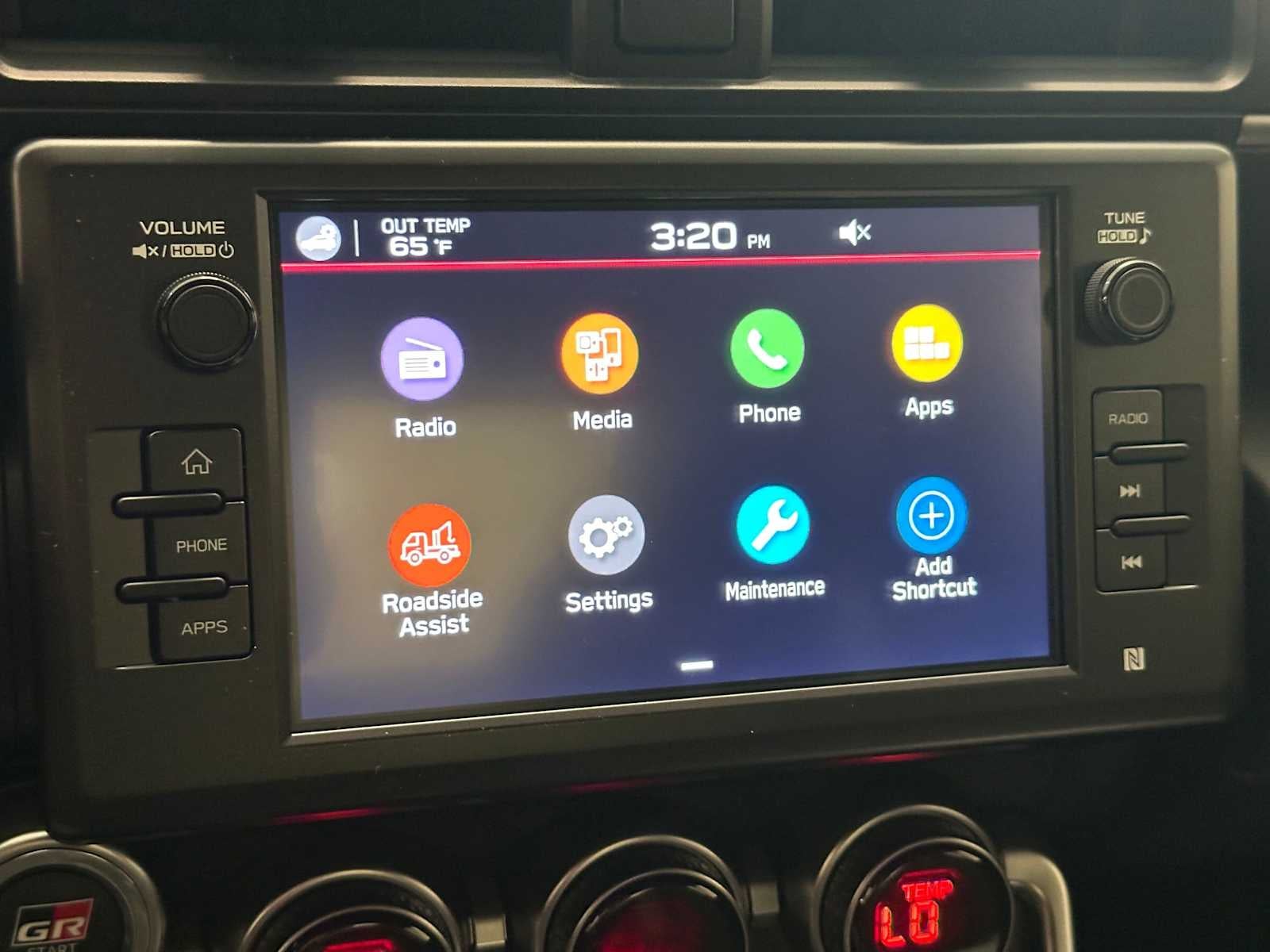 2026 Toyota GR86 GR86 Premium