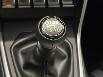 2026 Toyota GR86 GR86 Premium