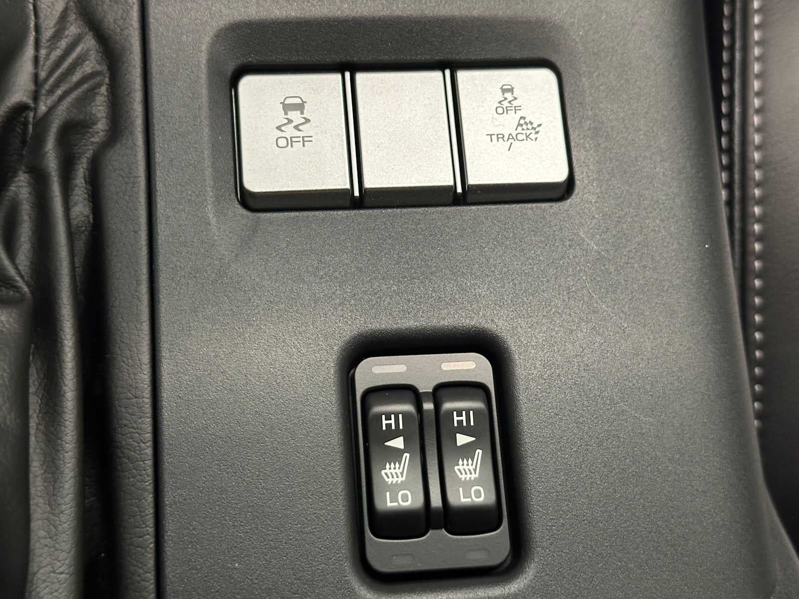 2026 Toyota GR86 GR86 Premium