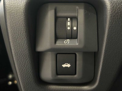 2026 Toyota GR86 GR86 Premium