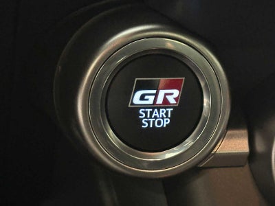 2026 Toyota GR86 GR86 Premium