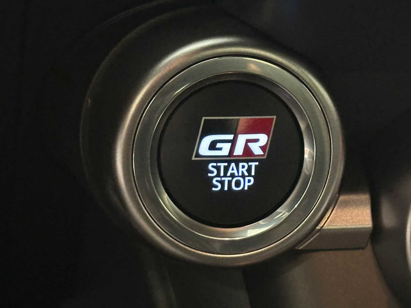 2026 Toyota GR86 GR86 Premium