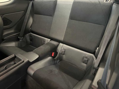 2026 Toyota GR86 GR86 Premium